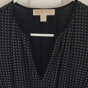 🕉 Michael Kors Boho Paisley Dress 🕉